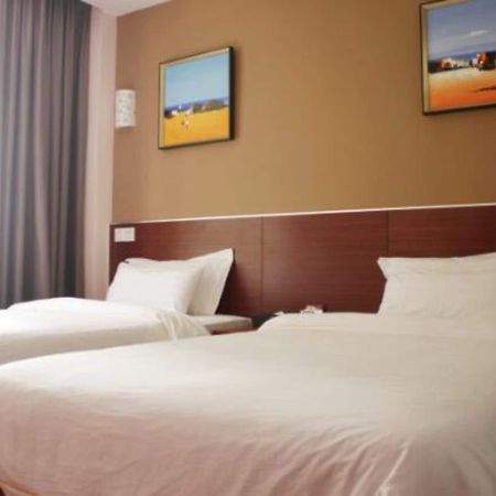 Hanyong Hotel Shenzhen Fenghuang Dış mekan fotoğraf