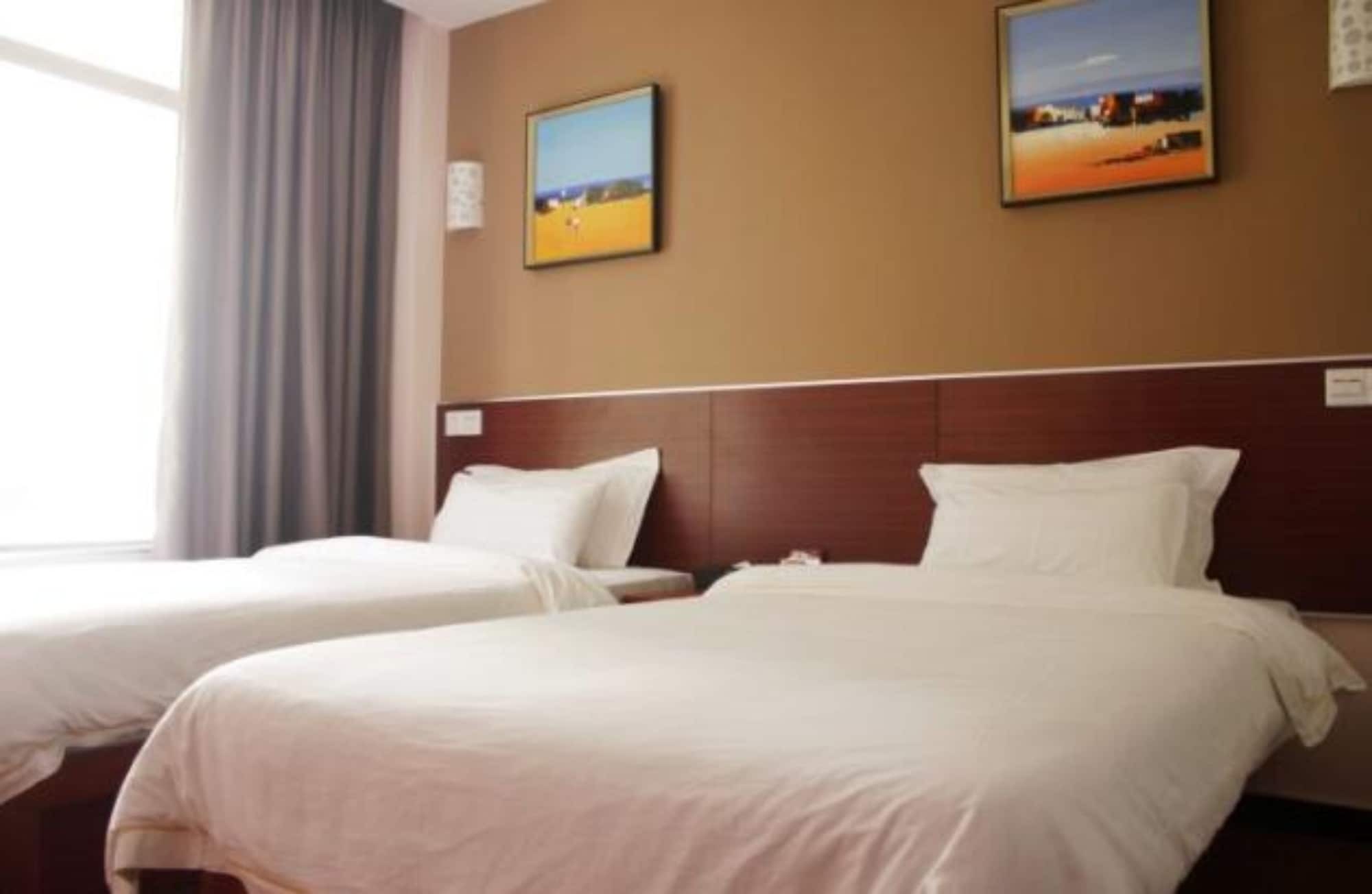 Hanyong Hotel Shenzhen Fenghuang Dış mekan fotoğraf